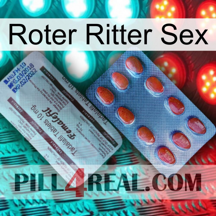 Red Knight Sex 36